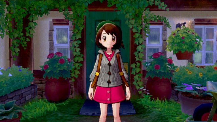Postwick Postwick - Pokémon Sword and Shield Walkthrough