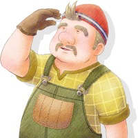 Nigel from Story of Seasons: Pioneers of Olive Town