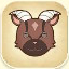 Alpine Goat from Story of Seasons: Pioneers of Olive Town