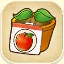 Apple Seedling from Story of Seasons: Pioneers of Olive Town