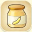 Banana Jam from Story of Seasons: Pioneers of Olive Town