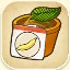 Banana Seedling from Story of Seasons: Pioneers of Olive Town