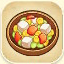 Bean Salad from Story of Seasons: Pioneers of Olive Town