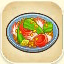 Bhindi Masala from Story of Seasons: Pioneers of Olive Town