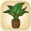 Bird of Paradise Plant from Story of Seasons: Pioneers of Olive Town