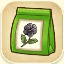 Black Pansy Seeds from Story of Seasons: Pioneers of Olive Town