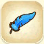 Blue Feather from Story of Seasons: Pioneers of Olive Town