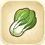 Bok Choy from Story of Seasons: Pioneers of Olive Town