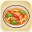 Bouillabaisse from Story of Seasons: Pioneers of Olive Town