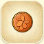 Bronze Town Medal from Story of Seasons: Pioneers of Olive Town