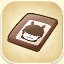 Brown Alpaca Cloth from Story of Seasons: Pioneers of Olive Town