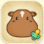 Brown Calf from Story of Seasons: Pioneers of Olive Town