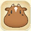Brown Cow from Story of Seasons: Pioneers of Olive Town