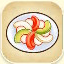 Caprese Salad from Story of Seasons: Pioneers of Olive Town
