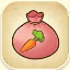 Carrot Seeds from Story of Seasons: Pioneers of Olive Town