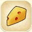 Cheese from Story of Seasons: Pioneers of Olive Town