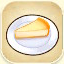 Cheesecake from Story of Seasons: Pioneers of Olive Town