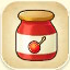 Cherry Jam from Story of Seasons: Pioneers of Olive Town