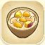 Chestnut Rice from Story of Seasons: Pioneers of Olive Town