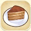 Chocolate Cake from Story of Seasons: Pioneers of Olive Town