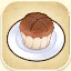Chocolate Muffin from Story of Seasons: Pioneers of Olive Town