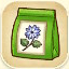 Cineraria Seeds from Story of Seasons: Pioneers of Olive Town