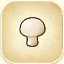 Common Mushroom from Story of Seasons: Pioneers of Olive Town