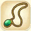 Confession Pendant from Story of Seasons: Pioneers of Olive Town