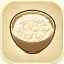 Cooked White Rice from Story of Seasons: Pioneers of Olive Town