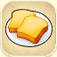 Cornbread from Story of Seasons: Pioneers of Olive Town