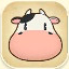 Cow from Story of Seasons: Pioneers of Olive Town
