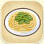 Cream Sauce Pasta from Story of Seasons: Pioneers of Olive Town