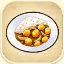 Curry Rice from Story of Seasons: Pioneers of Olive Town