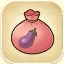 Eggplant Seeds from Story of Seasons: Pioneers of Olive Town