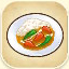 Ethnic Curry from Story of Seasons: Pioneers of Olive Town