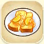 French Toast from Story of Seasons: Pioneers of Olive Town