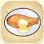 Fried Tuna Cutlet from Story of Seasons: Pioneers of Olive Town