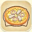 Giant Seafood Pizza from Story of Seasons: Pioneers of Olive Town
