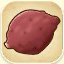 Giant Sweet Potato from Story of Seasons: Pioneers of Olive Town