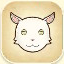 Goat from Story of Seasons: Pioneers of Olive Town