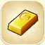 Gold Ingot from Story of Seasons: Pioneers of Olive Town