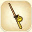 Golden Fishing Rod from Story of Seasons: Pioneers of Olive Town