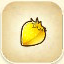 Golden Strawberry from Story of Seasons: Pioneers of Olive Town