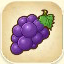 Grapes from Story of Seasons: Pioneers of Olive Town