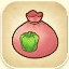 Green Pepper Seeds from Story of Seasons: Pioneers of Olive Town