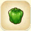 Green Pepper from Story of Seasons: Pioneers of Olive Town