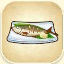 Grilled Fish from Story of Seasons: Pioneers of Olive Town