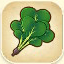 Heart Spinach from Story of Seasons: Pioneers of Olive Town
