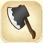 Iron Axe from Story of Seasons: Pioneers of Olive Town