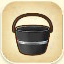 Iron Bucket from Story of Seasons: Pioneers of Olive Town
